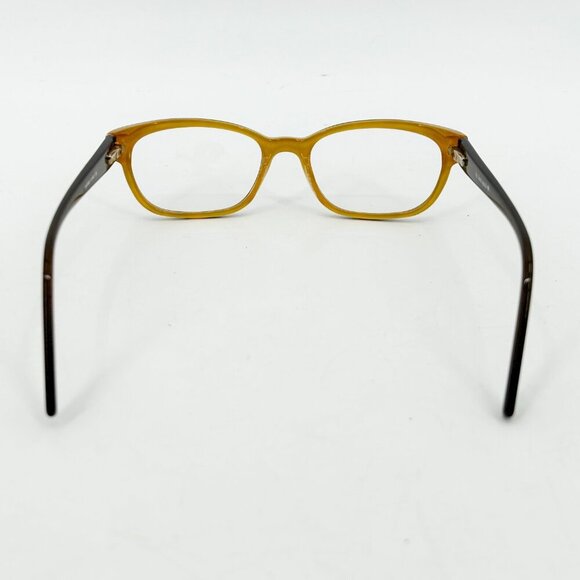 KATE SPADE Women's Blakely Brown Tortoise Shell Eye Glasses Frames - Picture 2 of 8